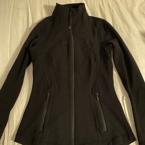 Lululemon Define Jacket